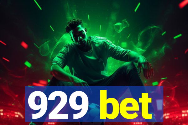 929 bet